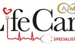 AIM LifeCare Limited